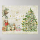 Recherche de arbre noël vintage posters Joyeux