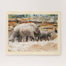 Recherche de indien puzzles Éléphants