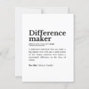 Recherche de fabricants cartes postales Motivation