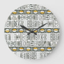 Recherche de africaines horloges Ethnique