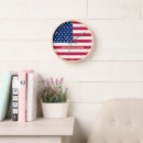 Zoek naar vlag amerika klokken Patriottisch