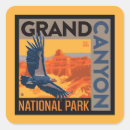 Recherche de arizona vintage autocollants Parc national