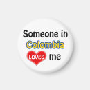 Zoek naar colombia magneten Landen