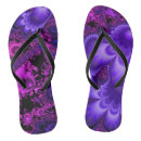 Recherche de de fractale chaussures Fleurs