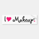 Recherche de maquillage voiture autocollants Beauté