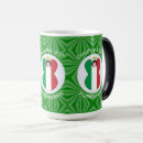 Recherche de drapeau italie tasses Vacances