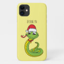 Recherche de chapeau de père noël iphone coques Mignon