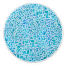 Recherche de formes géométriques boutons et poignées de porte Motif