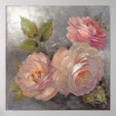Recherche de bouquet rose posters Roses