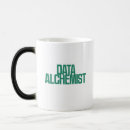 Zoek naar data mokken Business intelligence
