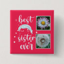 Recherche de soeurs badges Toute personne