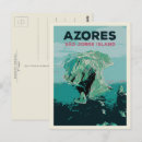 Recherche de îles des açores cartes postales Portugal