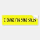 Recherche de vente bric à brac voiture autocollants Yard