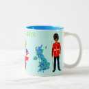 Recherche de souvenirs londres tasses Britannique