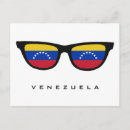 Recherche de venezuela cartes postales Drapeau