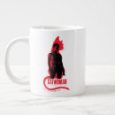 Recherche de catwoman tasses Selina kyle