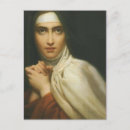 Recherche de avila cartes postales Saint teresa d'avila