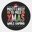Zoek naar missen stickers Kerstmis