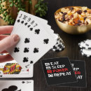 Recherche de mangé jeux de cartes Manger