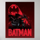 Recherche de chevalier noir posters Dc comics