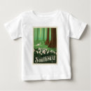 Recherche de style bébé tshirts Faune