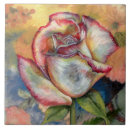 Recherche de victorian floral carreaux Rose