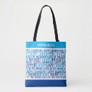 Recherche de hanoukka tote bags Vacances heureuses