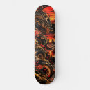 Zoek naar rode draak skateboards Zwart