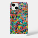 Recherche de peinture acrylique iphone coques Moderne
