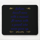Recherche de manuel tapis souris Venir