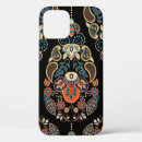 Recherche de motifs indiens iphone coques Fleur