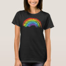 Zoek naar regenboog strepen tshirts Streep