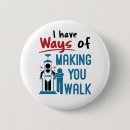 Recherche de physique badges Physiothérapeute