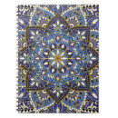 Recherche de motif oriental carnets Persan