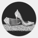 Recherche de talon autocollants Talons hauts