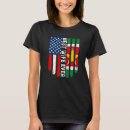 Zoek naar vlag suriname tshirts Beste