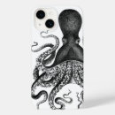 Recherche de octopus iphone coques Océan