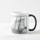 Zoek naar schoeners mokken Schip