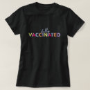 Recherche de entièrement tshirts Vaccin complet