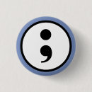 Zoek naar puntkomma buttons Pauze