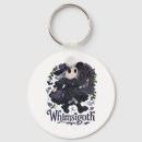 Recherche de peint vintage papier porteclés Whimsigoth