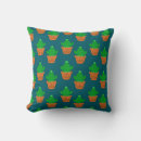 Recherche de de cactus décoration coussins Plante grasse