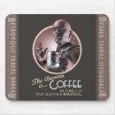 Recherche de café express tapis souris Latte
