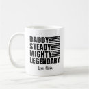 Recherche de fille aux citations de papa tasses Dad