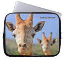 Recherche de girafes ordinateurs portables protections Afrique
