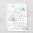 Recherche de star baby shower garçon invitations Pour elle