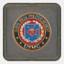 Recherche de emblèmes militaires autocollants Insignes d'opérations spéciales d'usmc