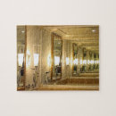 Recherche de miroir puzzles Réflexion