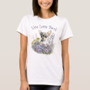 Zoek naar chihuahua hond tshirts Hondenras