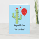 Recherche de ballon rouge cartes postales Romance